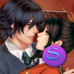 Logo of Is-it Love? Sebastian android Application 